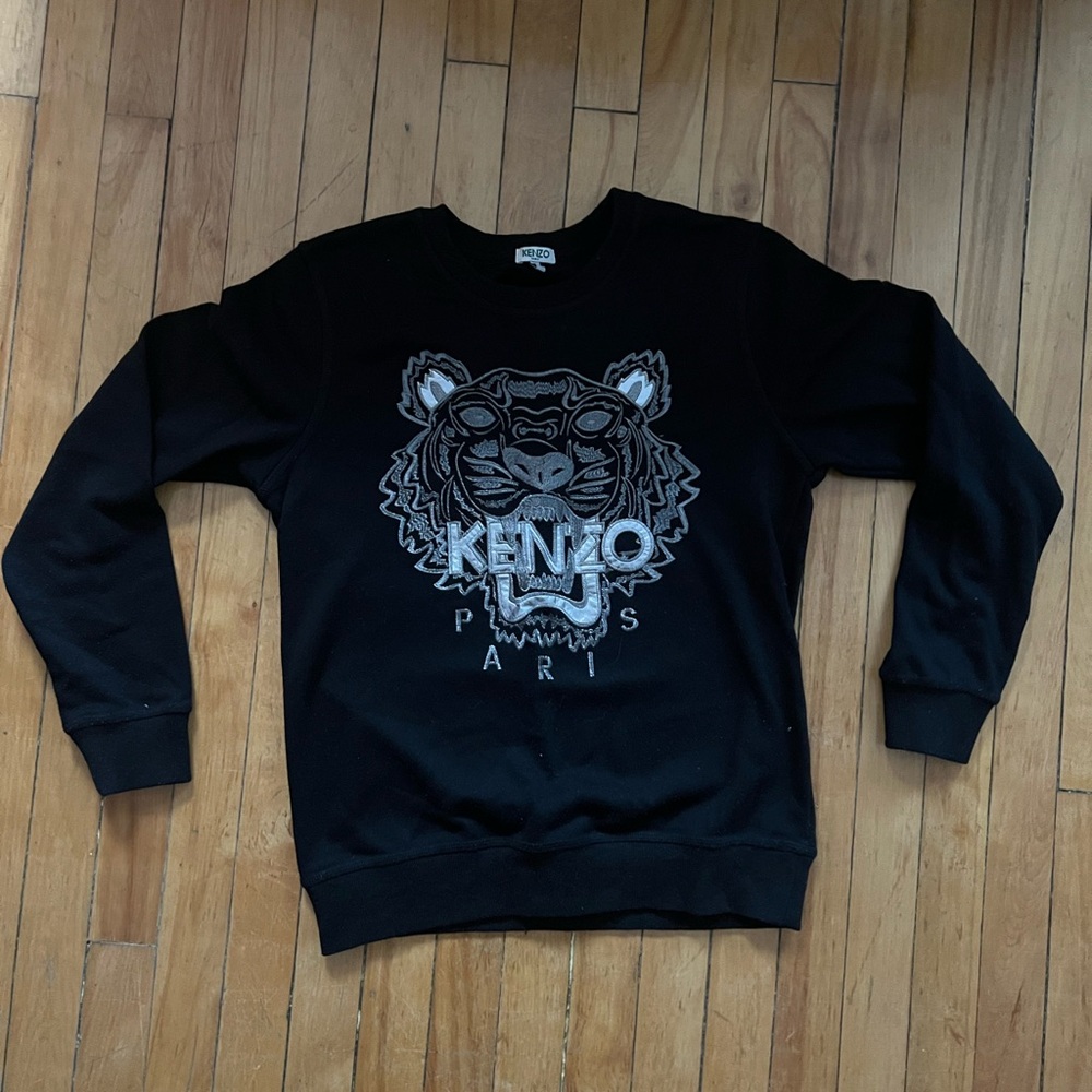 Kenzo sweater size small